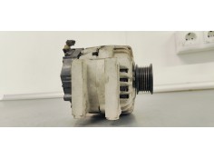 Recambio de alternador para opel astra j lim. 1.6 cdti referencia OEM IAM 13586366  