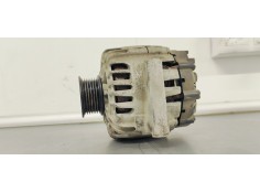 Recambio de alternador para opel astra j lim. 1.6 cdti referencia OEM IAM 13586366  