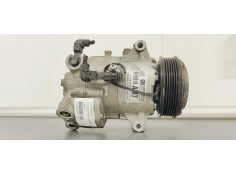 COMPRESOR AIRE ACONDICIONADO 13450516 