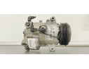Recambio de compresor aire acondicionado para opel astra j lim. 1.6 cdti referencia OEM IAM 13450516  