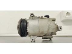 Recambio de compresor aire acondicionado para opel astra j lim. 1.6 cdti referencia OEM IAM 13450516  