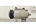Recambio de compresor aire acondicionado para opel astra j lim. 1.6 cdti referencia OEM IAM 13450516  