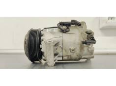 Recambio de compresor aire acondicionado para opel astra j lim. 1.6 cdti referencia OEM IAM 13450516  