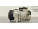Recambio de compresor aire acondicionado para opel astra j lim. 1.6 cdti referencia OEM IAM 13450516  