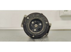 Recambio de compresor aire acondicionado para opel astra j lim. 1.6 cdti referencia OEM IAM 13450516  