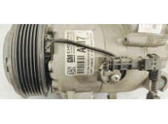 Recambio de compresor aire acondicionado para opel astra j lim. 1.6 cdti referencia OEM IAM 13450516  