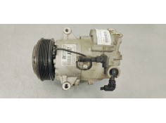 Recambio de compresor aire acondicionado para opel astra j lim. 1.6 cdti referencia OEM IAM 13450516  