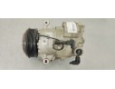 Recambio de compresor aire acondicionado para opel astra j lim. 1.6 cdti referencia OEM IAM 13450516  