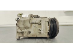 Recambio de compresor aire acondicionado para opel astra j lim. 1.6 cdti referencia OEM IAM 13450516  