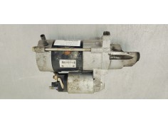 Recambio de motor arranque para opel astra j lim. 1.6 cdti referencia OEM IAM 55570068  
