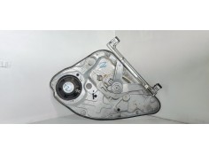 Recambio de elevalunas trasero izquierdo para ford focus berlina (cap) ambiente (d) referencia OEM IAM 4M51A045H23  