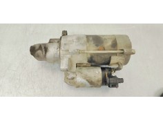 Recambio de motor arranque para opel astra j lim. 1.6 cdti referencia OEM IAM 55570068  