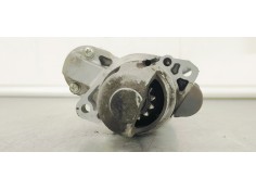 Recambio de motor arranque para opel astra j lim. 1.6 cdti referencia OEM IAM 55570068  