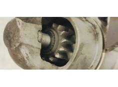 Recambio de motor arranque para opel astra j lim. 1.6 cdti referencia OEM IAM 55570068  