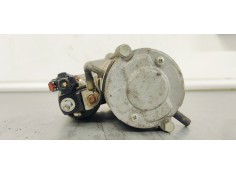 Recambio de motor arranque para opel astra j lim. 1.6 cdti referencia OEM IAM 55570068  