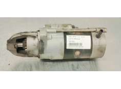 Recambio de motor arranque para opel astra j lim. 1.6 cdti referencia OEM IAM 55570068  