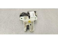 CERRADURA MALETERO / PORTON 4F5827505D 