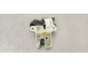 Recambio de cerradura maletero / porton para audi a4 avant (8e) 2.0 tdi 140 referencia OEM IAM 4F5827505D  