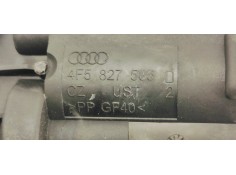 Recambio de cerradura maletero / porton para audi a4 avant (8e) 2.0 tdi 140 referencia OEM IAM 4F5827505D  