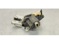 Recambio de cerradura maletero / porton para audi a4 avant (8e) 2.0 tdi 140 referencia OEM IAM 4F5827505D  