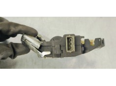 Recambio de cerradura maletero / porton para audi a4 avant (8e) 2.0 tdi 140 referencia OEM IAM 4F5827505D  