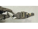Recambio de cerradura maletero / porton para audi a4 avant (8e) 2.0 tdi 140 referencia OEM IAM 4F5827505D  