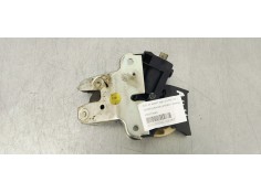 Recambio de cerradura maletero / porton para audi a4 avant (8e) 2.0 tdi 140 referencia OEM IAM 4F5827505D  