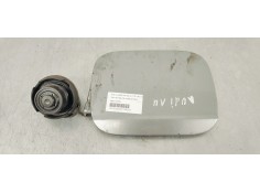 TAPA EXTERIOR COMBUSTIBLE 4E0010376N 