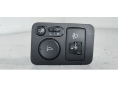 Recambio de mando retrovisor para honda cr-v (re) comfort referencia OEM IAM M33212  