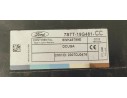 Recambio de modulo electronico para ford s-max (ca1) 2.0 tdci 140 fap referencia OEM IAM 7S7T19G481CC  