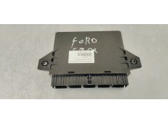 Recambio de modulo electronico para ford s-max (ca1) 2.0 tdci 140 fap referencia OEM IAM 7S7T19G481CC  