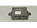 Recambio de modulo electronico para ford s-max (ca1) 2.0 tdci 140 fap referencia OEM IAM 7S7T19G481CC  