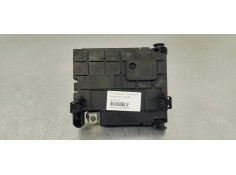 CAJA RELES / FUSIBLES 9677987180 