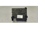 Recambio de caja reles / fusibles para citroen c4 lim. 1.6 hdi 92 fap referencia OEM IAM 9677987180  