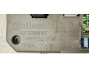 Recambio de caja reles / fusibles para citroen c4 lim. 1.6 hdi 92 fap referencia OEM IAM 9665547280  