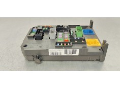 Recambio de caja reles / fusibles para citroen c4 lim. 1.6 hdi 92 fap referencia OEM IAM 9665547280  