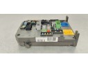 Recambio de caja reles / fusibles para citroen c4 lim. 1.6 hdi 92 fap referencia OEM IAM 9665547280  