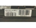 Recambio de caja reles / fusibles para citroen c4 lim. 1.6 hdi 92 fap referencia OEM IAM 9665547280  