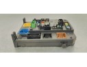 Recambio de caja reles / fusibles para citroen c4 lim. 1.6 hdi 92 fap referencia OEM IAM 9665547280  