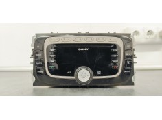 SISTEMA AUDIO / RADIO CD AM2T18C939AB 