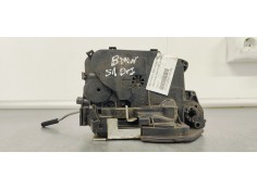 Recambio de cerradura puerta delantera izquierda para bmw serie 1 berlina (e81/e87) 2.0 d 115 [116] fap referencia OEM IAM 72294