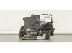 Recambio de cerradura puerta delantera derecha para bmw serie 1 berlina (e81/e87) 2.0 d 115 [116] fap referencia OEM IAM 7229466