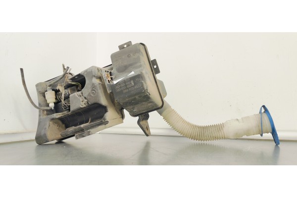 Recambio de deposito limpia para volkswagen tiguan (5n2) 2.0 tsi referencia OEM IAM 5N0955453  