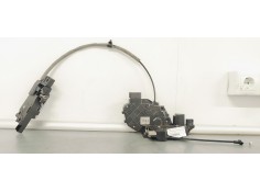 CERRADURA PUERTA DELANTERA IZQUIERDA 7S7AA21813BC 