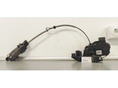 CERRADURA PUERTA DELANTERA DERECHA 8S7AA21812FA 