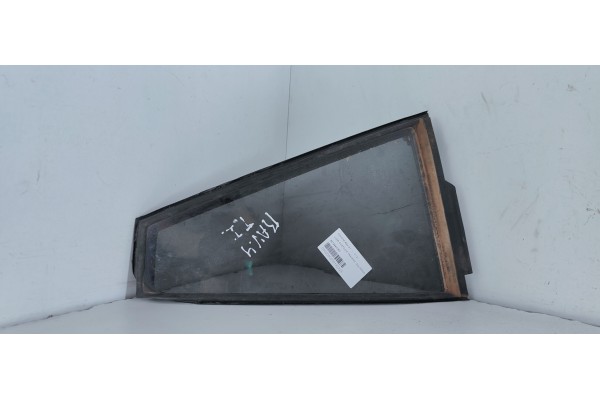 Recambio de luna custodia trasera izquierda para toyota rav 4 referencia OEM IAM 6818942060  