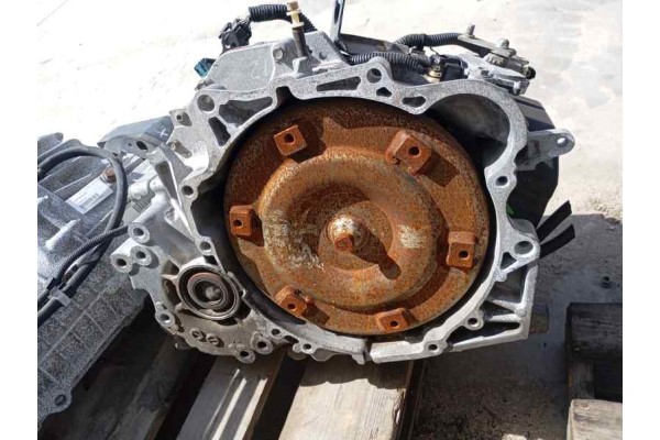 Recambio de caja cambios para chevrolet lacetti referencia OEM IAM 96423622  