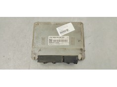 Recambio de centralita motor uce para skoda fabia (5j2 ) 1.2 i referencia OEM IAM 03D906023  