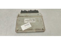 Recambio de centralita motor uce para skoda fabia (5j2 ) 1.2 i referencia OEM IAM 03D906023  