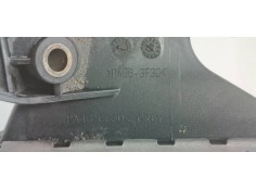 Recambio de intercooler para ford focus berlina (cak) 1.8 tddi turbodiesel cat referencia OEM IAM XS4Q9L440BD  